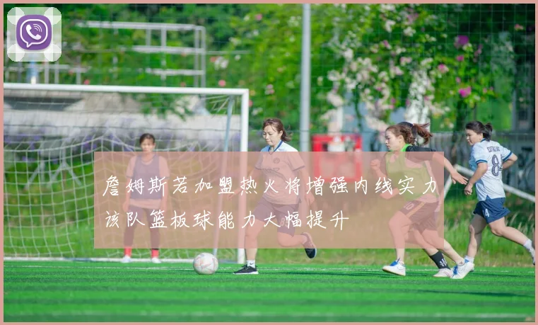 詹姆斯若加盟热火将增强内线实力该队篮板球能力大幅提升