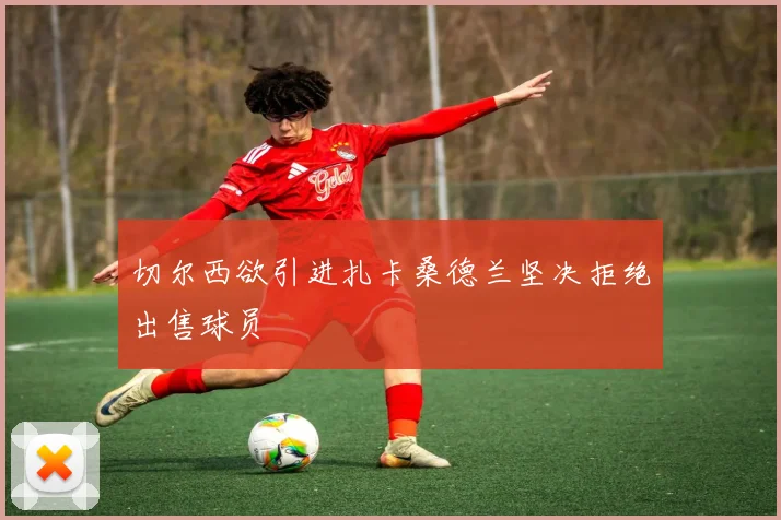 切尔西欲引进扎卡桑德兰坚决拒绝出售球员